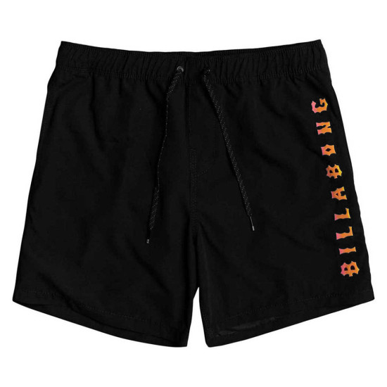Billabong Ανδρικό μαγιό All Day Heritage Layback 16" - Swim Shorts